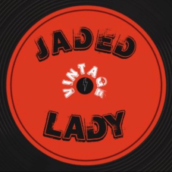 thejadedlady